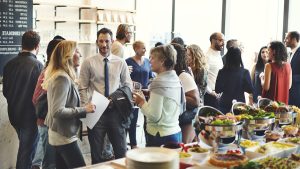 sous traiter organisation evenement entreprise